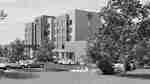 Hotellets fasad