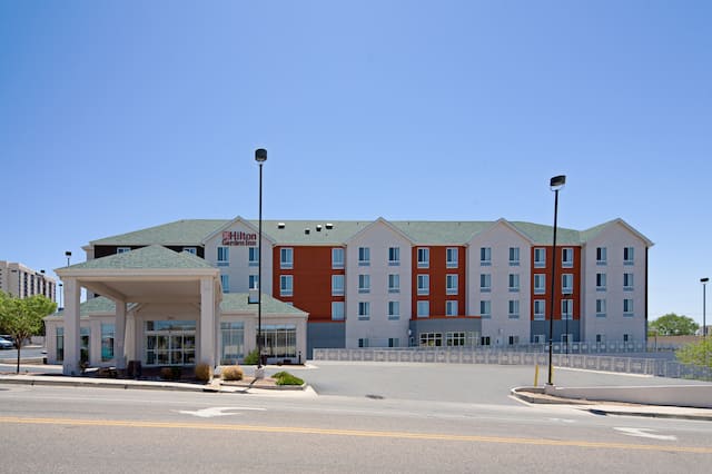 Hilton Hotels In Artesia Nm