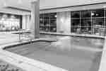Indoor Pool Area