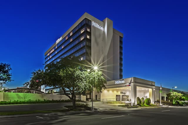 Hotels In Waco Tx - Find Hotels - Hilton