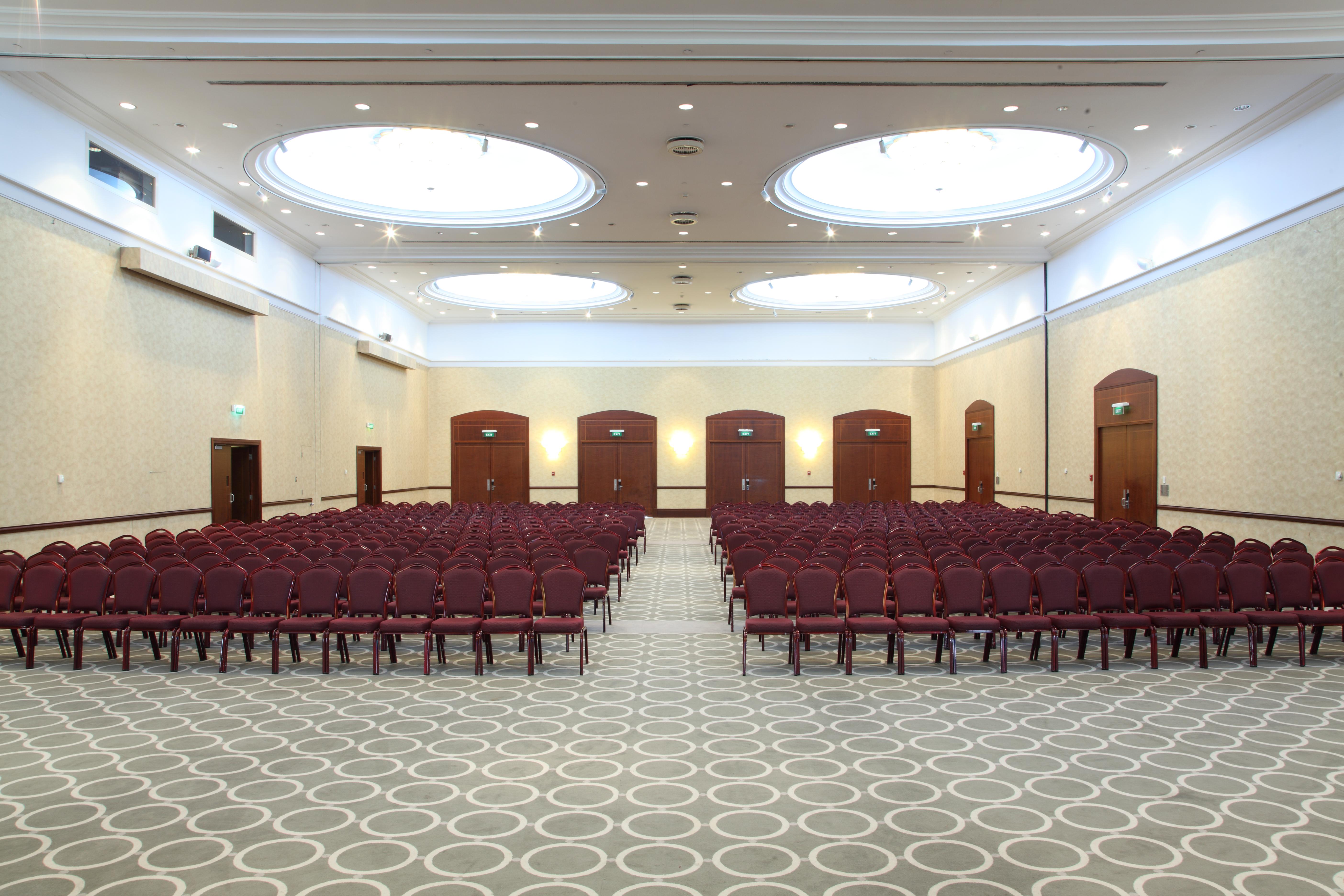 Adana HiltonSA Ballroom Combined 