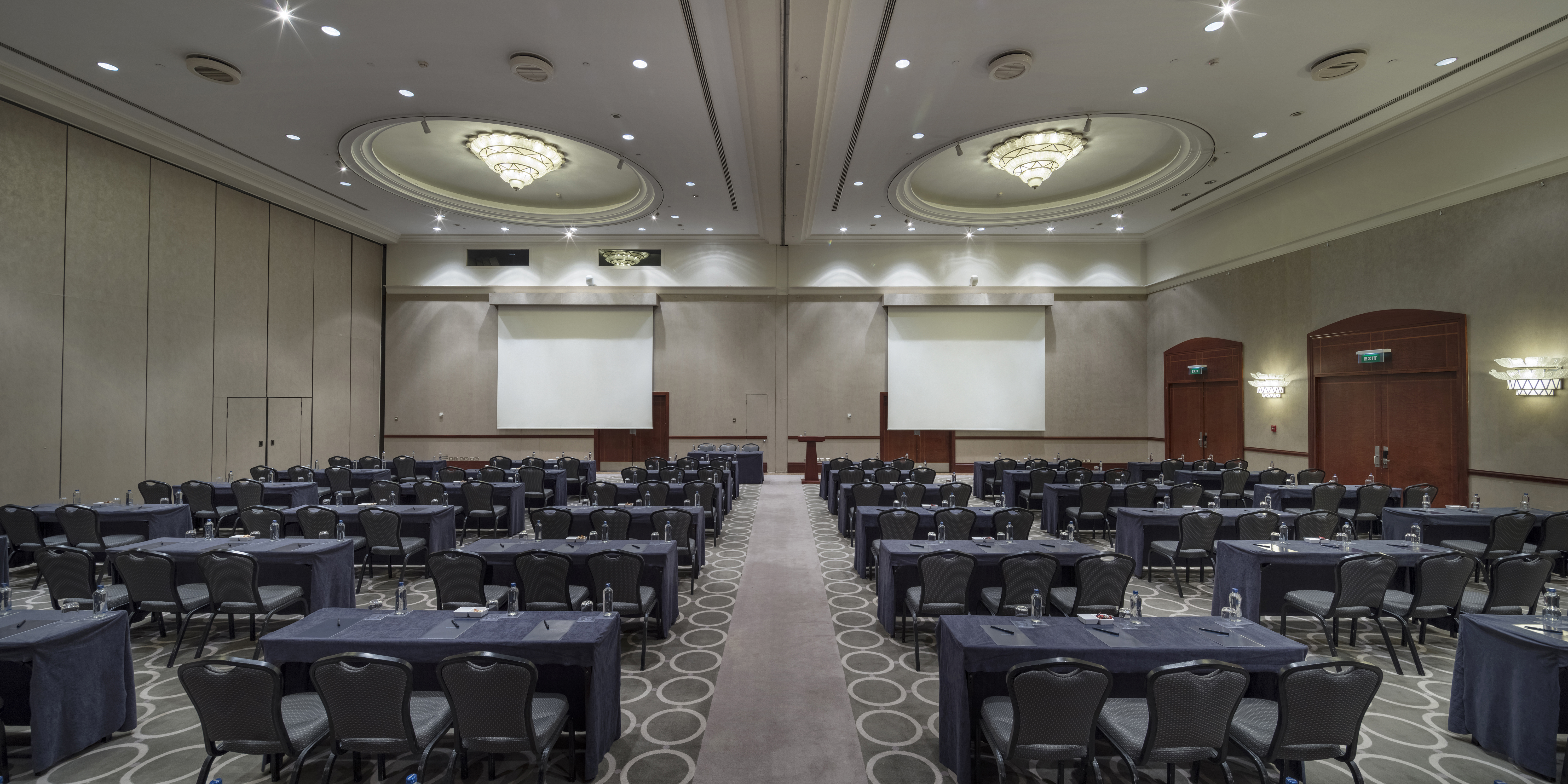 Adana HiltonSA Meeting Room Combined