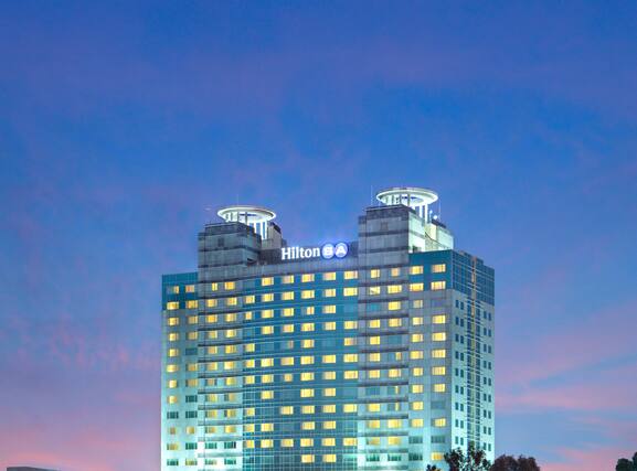 Adana Hilton - Image1