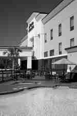 Outdoor Pool and Spa