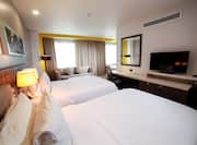 2 Twin Bed Special Suite    