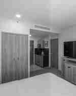 Люкс с большой кроватью (King Size)