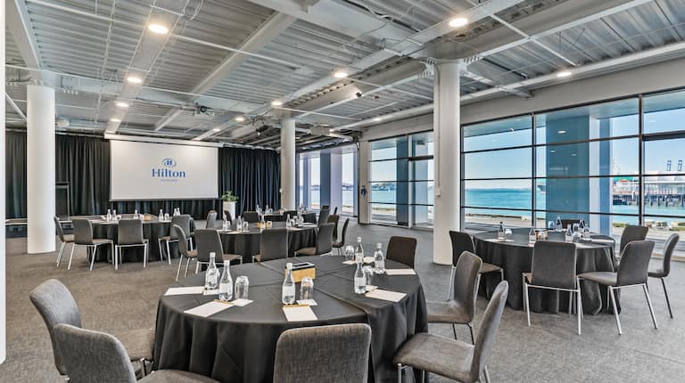 Anchorage Conference Room