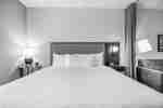 Suite - Camera da letto