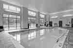Heated Indoor Pool  