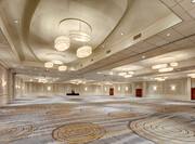 Ballroom - Empty