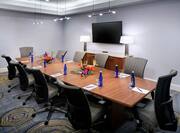 Albany Room Conference and Event Space