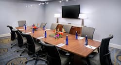 Albany Room Conference and Event Space