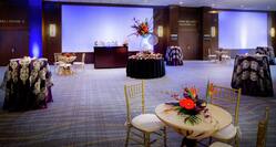 Grand Ballroom Conference and Events Space
