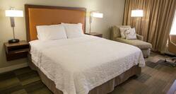King Bed Standard Guest Room