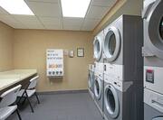 Guests Laundry Room