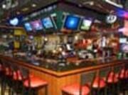 Recovery Sports Bar