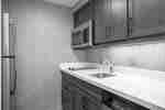Standard Kitchen
