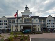 Homewood Suites by Hilton Saratoga Springs - Hotel Exterior Daytime