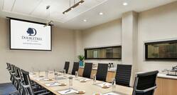 The Quartz Breakout Room is ideal for smaller corporate meetings in Albuquerque.