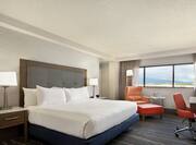 King Mountain View Room