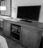 客室アメニティ