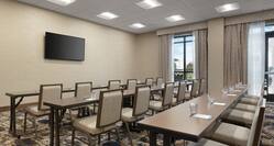 Hotel Meeting and Conference Space