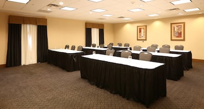 Cedar Valley Meeting Room