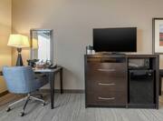 Double Queen Accessible Room With Amenities