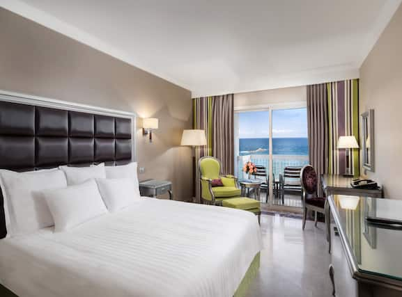 Hilton Alexandria Corniche - Image3