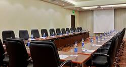 Karnak Meeting Room