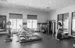 Fitness Room