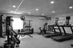Fitness centrum