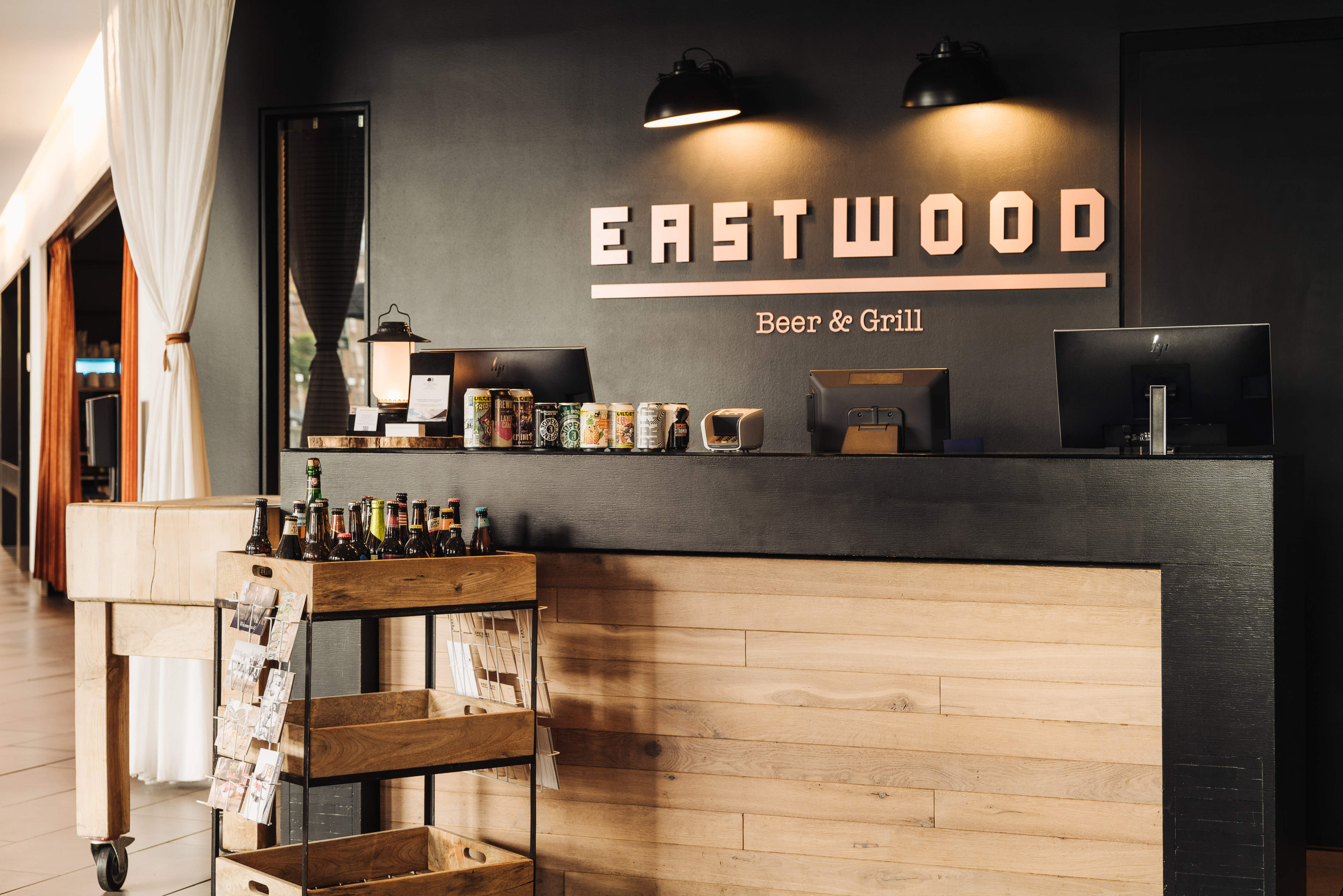 Eastwood Beer & Grill