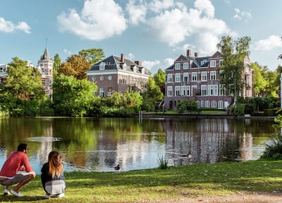 Vondelpark