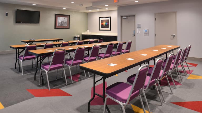 Meetings And Events Space