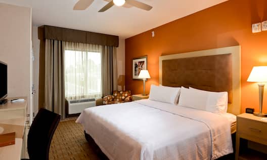 Anaheim Hotels near Disney, Kid Suites Homewood Suites