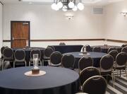 Opportunity meeting room