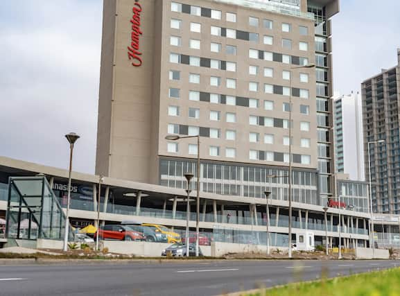 Hampton by Hilton Antofagasta - Image1