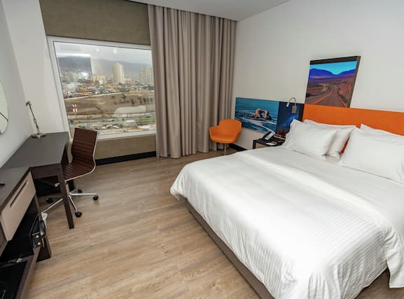 Hampton by Hilton Antofagasta - Image3