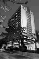 Ankara HiltonSA - Image1