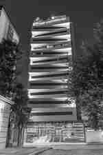 Внешний вид отеля