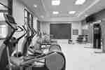 Fitness Center Equipment