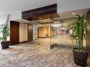 Hilton Atlanta Conference Center