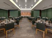 Southern Elements Dining Room   