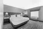 King Guest Room
