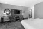 King Guest Room