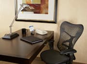 Guestroom Work Desk And Chair