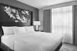 Premium Suite Guestroom with Bed
