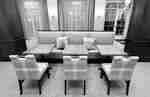 Breakfast Table Area