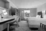 Double Queen Bedroom
